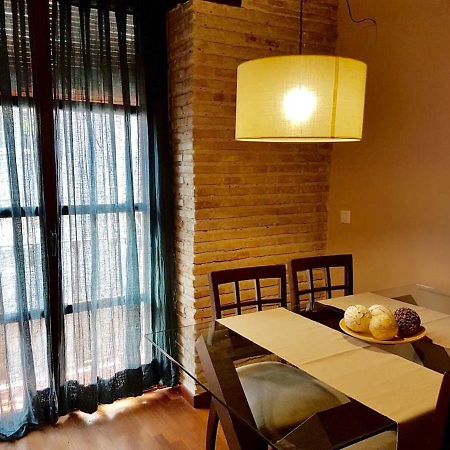 Guillem Sorolla Apartment Valencia Exterior photo